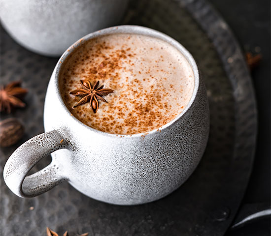 Chai Latte